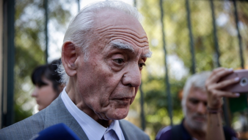 Τσοχατζόπουλος: «Φτηνοί συκοφάντες και λασπολόγοι θα λογοδοτήσουν στη Δικαιοσύνη»