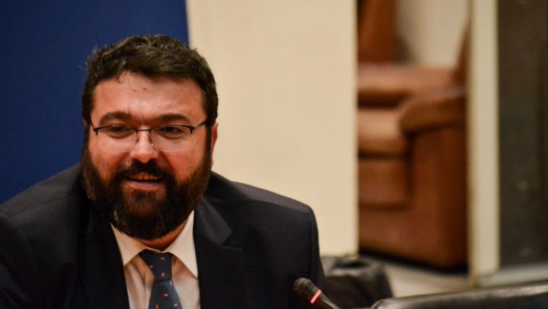 Ο Βασιλειάδης για τον Γκουαρδιόλα και τον Μουρίνιο!