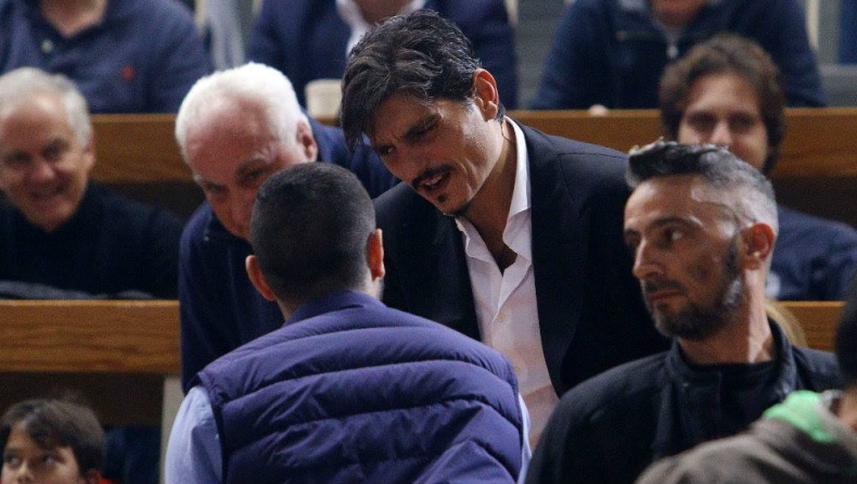 Φύλλο αγώνα: «Ο κ. Γιαννακόπουλος μας κατηγόρησε για στοιχηματισμό» (pic)