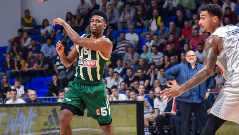 Άποντος ο Λάνγκφορντ ύστερα από... 2.550 μέρες!