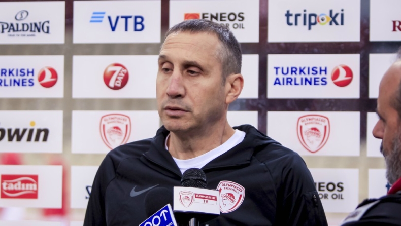 Μπλατ: «2-7 η Μπουντούτσνοστ; Ρωτήστε τον Ιτούδη και την Μπασκόνια την ίδια ερώτηση»