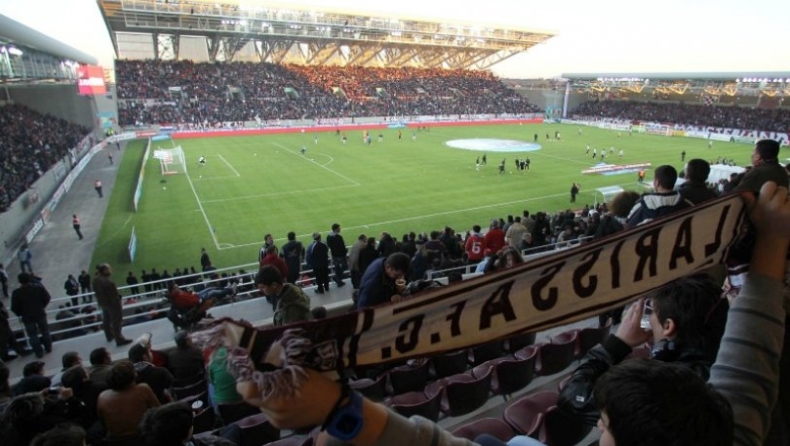 Ξανά εισιτήρια με 1 ευρώ από την ΑΕΛ