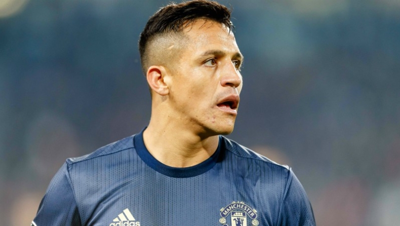 Θέλει Παρί ο Αλέξις Σάντσες!