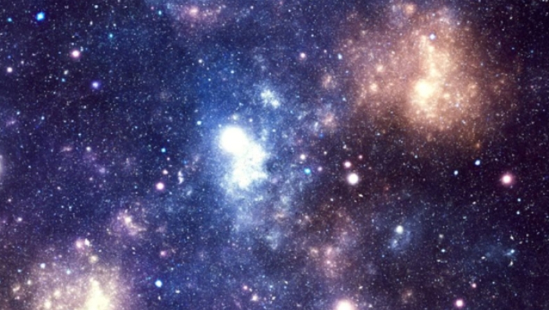 Ανακαλύφθηκε νέος γαλαξίας- «νάνος» κρυμμένος πίσω από τον δικό μας (pic)