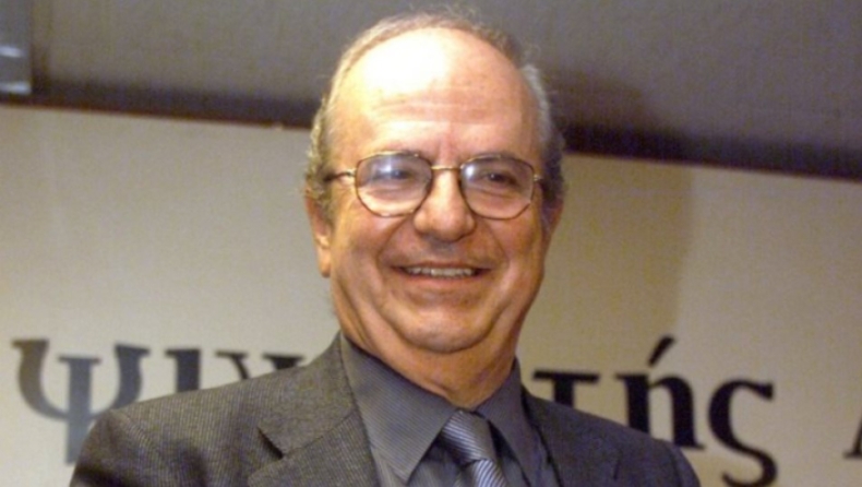 Σε ηλικία 80 ετών έφυγε από τη ζωή ο δημοσιογράφος Ανδρέας Μπόμης