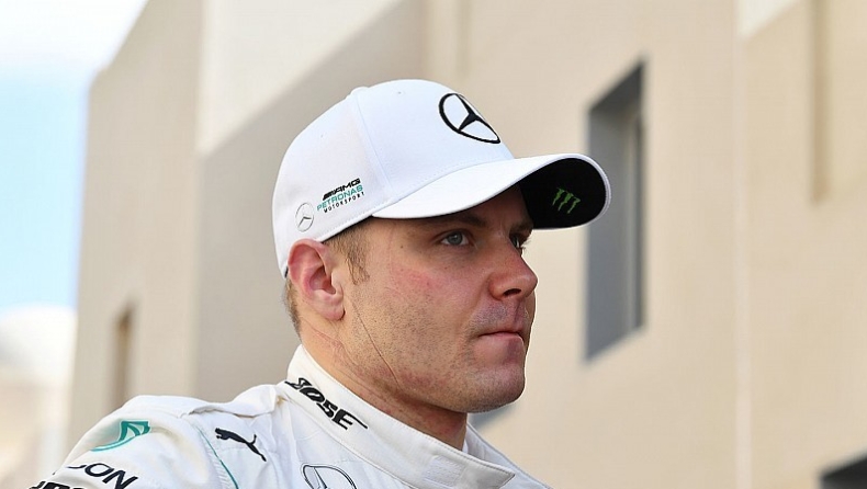 Μπότας: «Του χρόνου θα οδηγώ σαν να έχω κλέψει το μονοθέσιο»