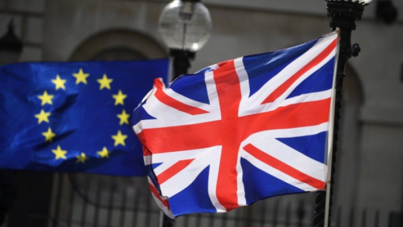 Συμφωνία μεταξύ Βρετανίας κι Ε.Ε. για τους βασικούς άξονες του Brexit