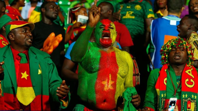 Αφαίρεσαν από το Καμερούν τη διοργάνωση του Copa Africa!