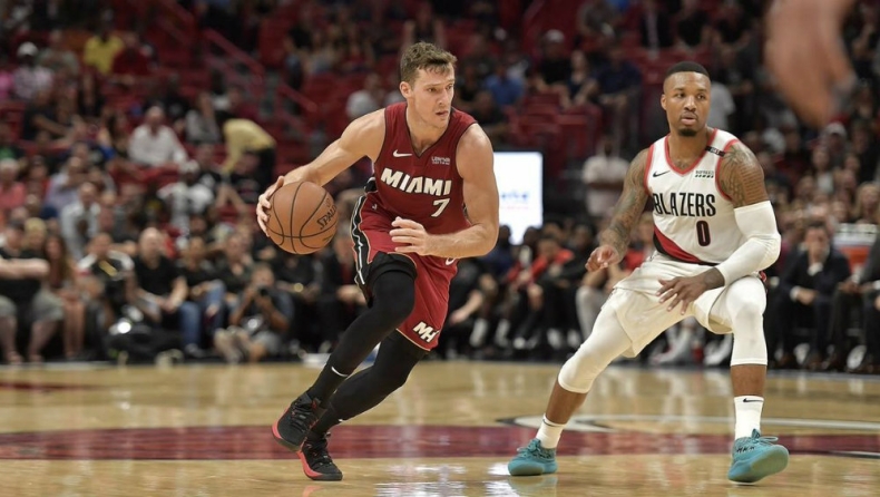 Χωρίς Ντράγκιτς με Χοκς οι Χιτ