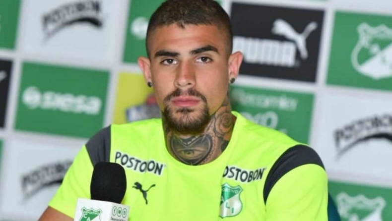 Πυροβόλησαν τον Κιντέρο στην Κολομβία