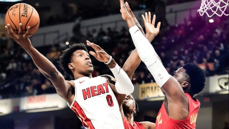 Πέισερς - Χιτ 99-91