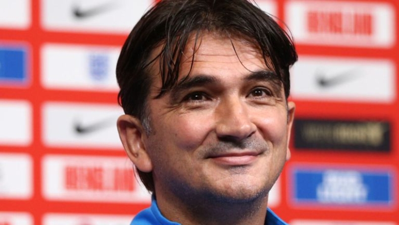 Ντάλιτς: «It's coming home...»