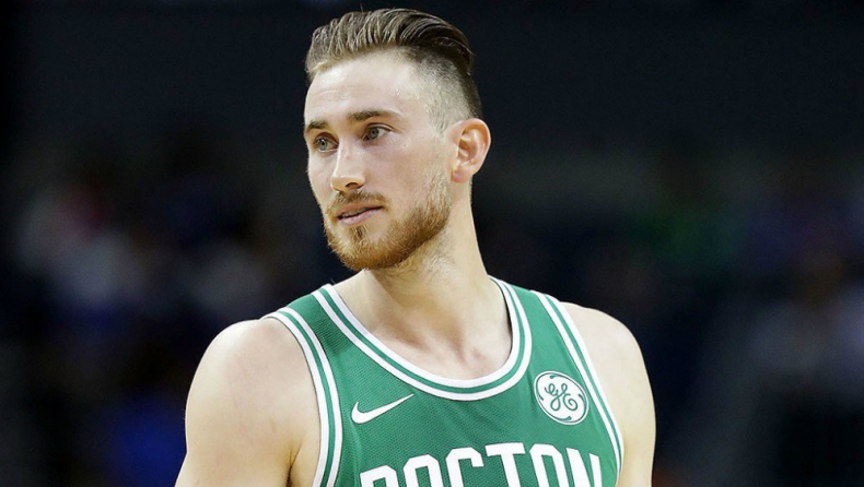 Χωρίς Χέιγουορντ με Ντάλας οι Σέλτικς