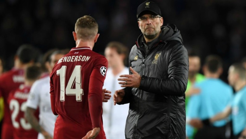 Νάπολι, Παρί, Λίβερπουλ: τα σενάρια στον όμιλο φωτιά