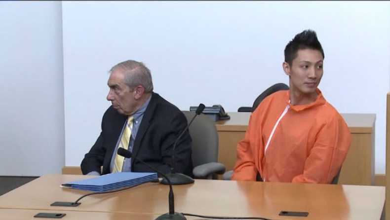 Την μαχαίρωσε 200 φορές και την αποκεφάλισε γιατί την είδε όραμα ότι μεταμορφώνεται σε τέρας!