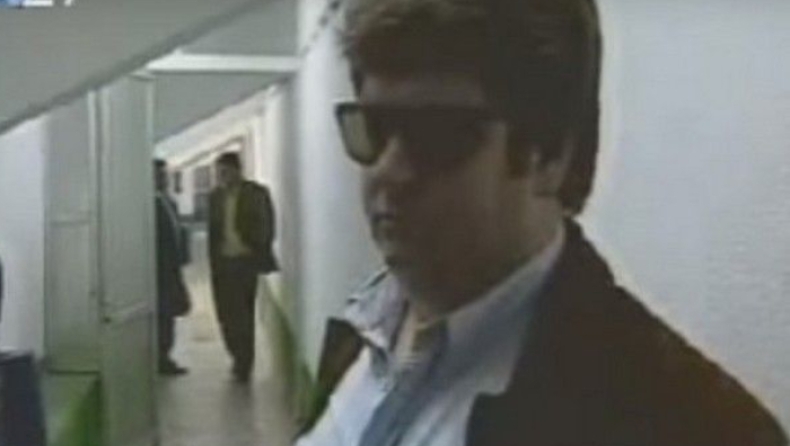 Πρώην αντιπρόεδρος του Εδεσσαϊκού: «Εγώ ψήφισα τον Τσίπρα κι εκείνος με κοροϊδεύει» (vids)