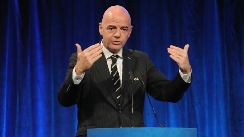 Σύμφωνα με το Football Leaks ο Ινφαντίνο «κάλυψε» Σίτι και Παρί για το FFP