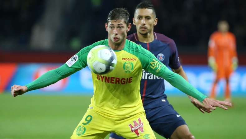 Εμιλιάνο Σάλα: Ο Αργεντινός με τα περισσότερα γκολ στην Ευρώπη