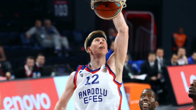 Νίκη με πολλούς πρωταγωνιστές η Εφές