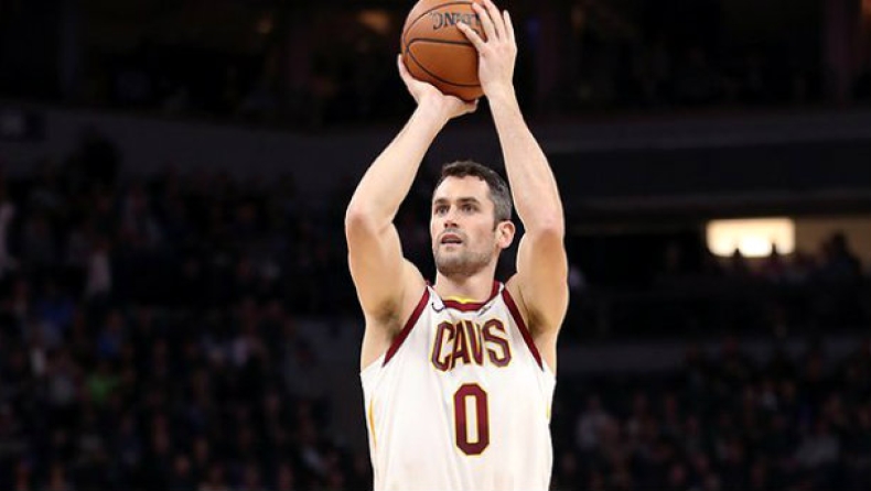 Χειρουργείο για Κέβιν Λοβ!