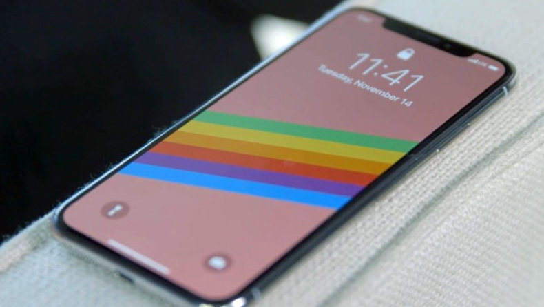 Η Apple παραδέχθηκε οτι τα iPhone X και τα Mac Book έχουν προβλήματα