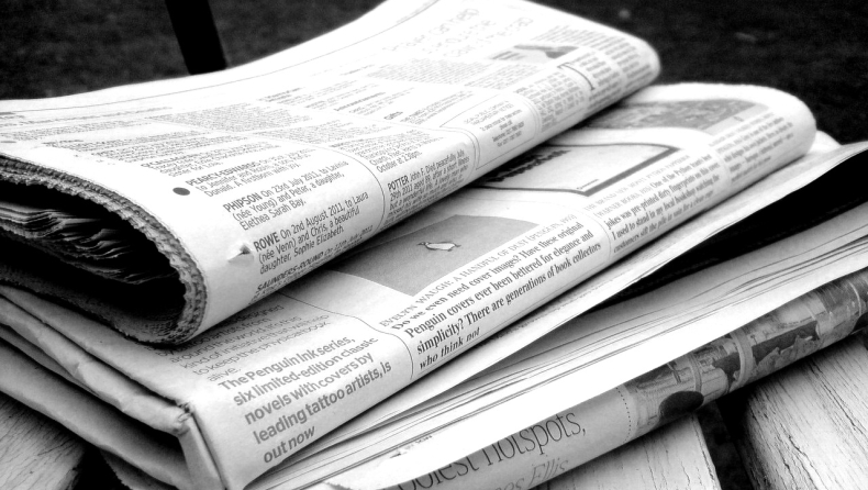 Προεκλογική περίοδος και κάποιοι τρίβουν τα χέρια τους