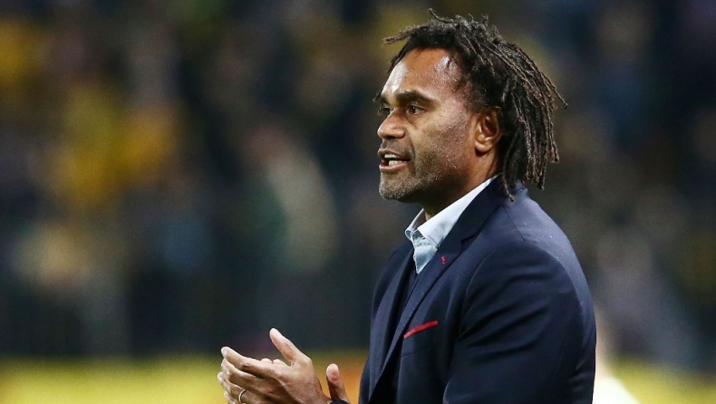 Καρεμπέ: «Θέλω η Μπαρτσελόνα να κατακτήσει το Champions League για τον Βαλβέρδε»