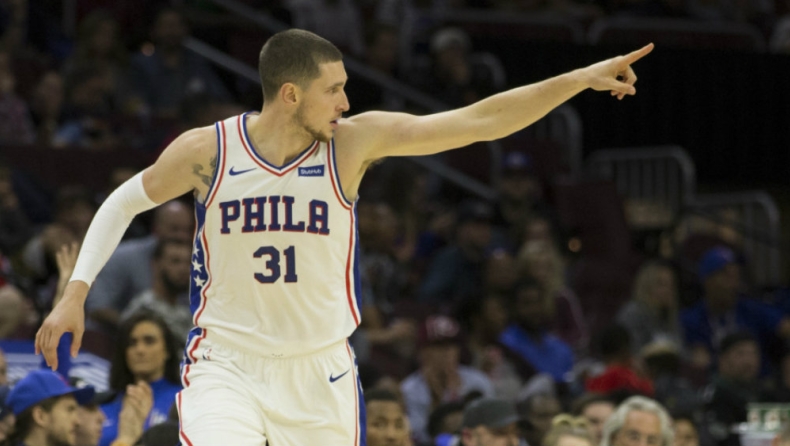 Σέλτικς: Απέκτησαν τον Μάικ Μουσκάλα από τους Θάντερ