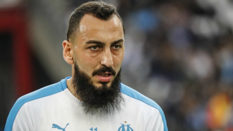 Ντρογκμπά: «Μήτρογλου, ένας πραγματικός γκολτζής»