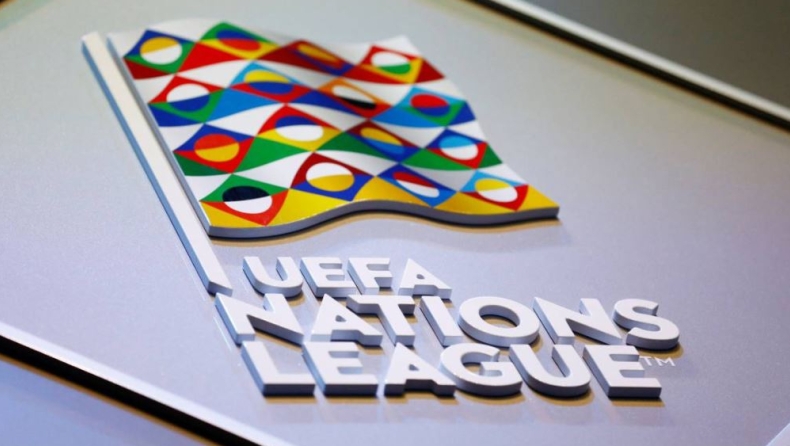 Στην Πορτογαλία θα λάβει χώρα το Final Four του Nations League