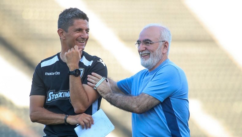 Οι ανανεώσεις περιμένουν τον… Σαββίδη