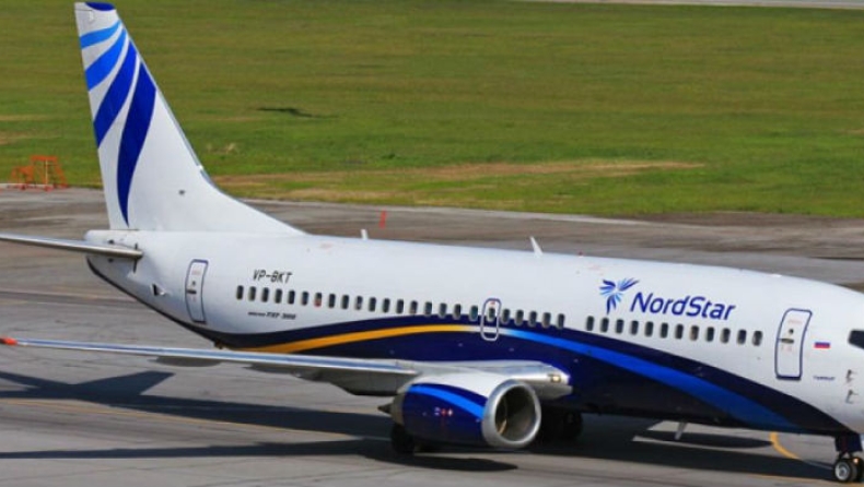 Αναγκαστική προσγείωση Boeing 737 λόγω ρωγμής στο αεροσκάφος