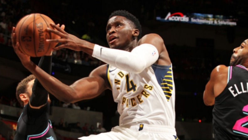 Χιτ - Πέισερς 102-110