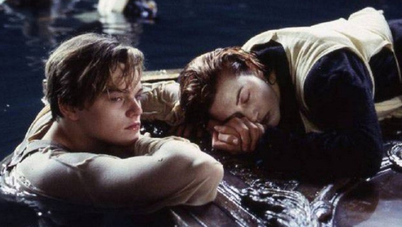 O ηθοποιός που ήθελε να πρωταγωνιστήσει σαν τρελός στον «Τιτανικό», αλλά δεν πήρε το ρόλο