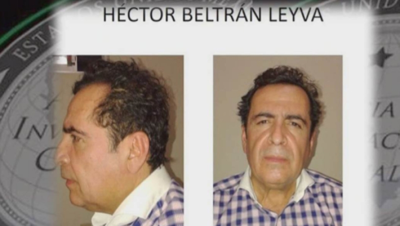Πέθανε από ανακοπή ο βαρόνος που τα έβαλε με τον «Ελ Τσάπο»