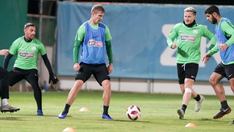 Ανταγωνιστικός και νικητής!