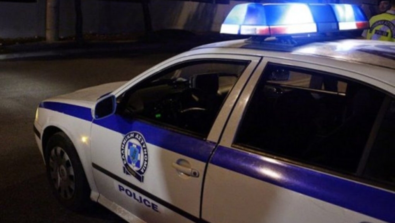 Φυλακισμένος έλεγχε κύκλωμα ναρκωτικών στην Θεσσαλονίκη