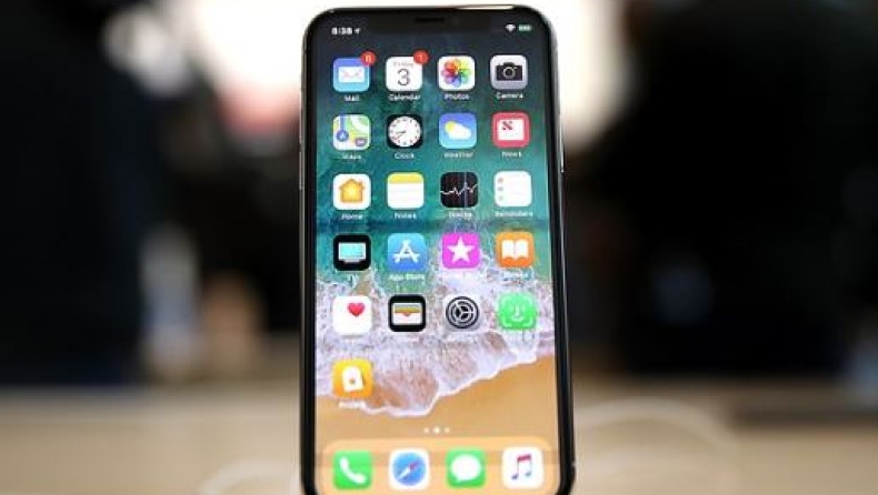Έρχονται τα iPhone με ταχύτητα 5G (pics)