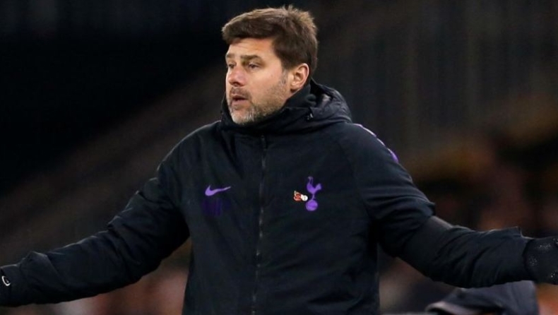 Τότεναμ: Ο Ποτσετίνο, ο Μάρκο Σίλβα και οι άλλοι διάδοχοι του Κόντε Τότεναμ: Ο Ποτσετίνο, ο Μάρκο Σίλβα και οι άλλοι διάδοχοι του Κόντε