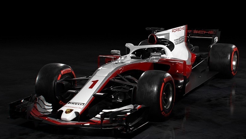 Lamborghini και Porsche λένε «όχι» στη Formula 1