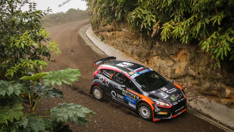 Εκτός Ευρωπαϊκού Πρωταθλήματος το Ράλι Ακρόπολις!