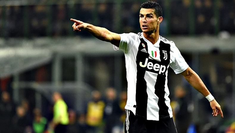 Ρονάλντο, έτοιμος για τα 140 «θύματα»