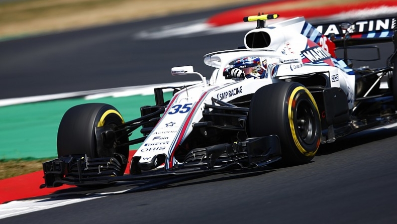 Χάμιλτον: «Ασεβής η κίνηση του Σιρότκιν»