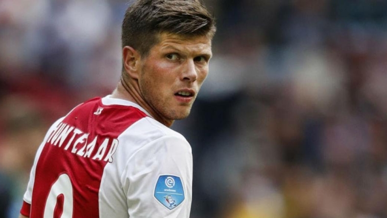 Χούντελααρ: «Ελπίζω να συλληφθεί γρήγορα αυτός ο ηλίθιος»