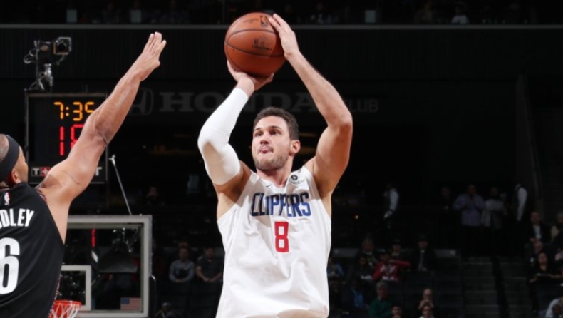 Νετς - Κλίπερς 119-127