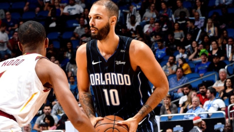 Μάτζικ - Καβαλίερς 102-100