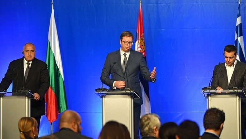 Πρόεδρος Σερβίας: «Το πλάνο μας θα πρέπει να είναι για το Euro 2028»