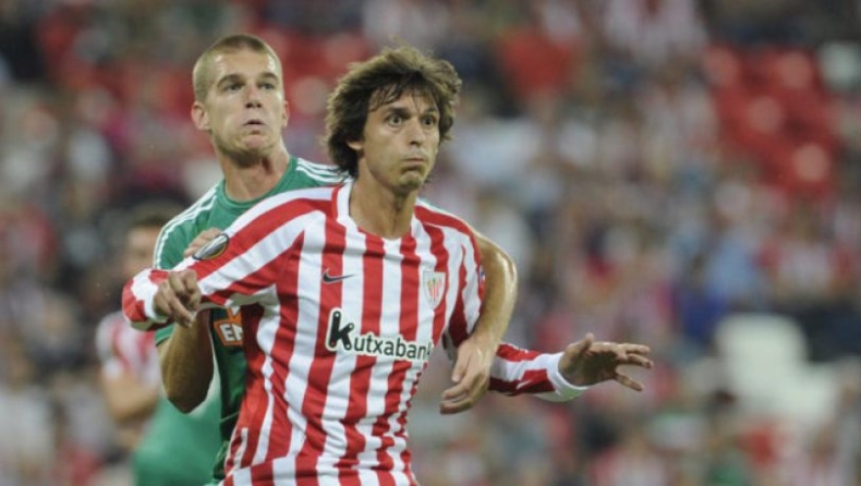 Πρότειναν τον Ιτουράσπε στην ΑΕΚ