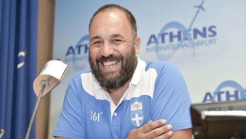 Τα Gazzetta Awards του Νίκου Γέμελου!