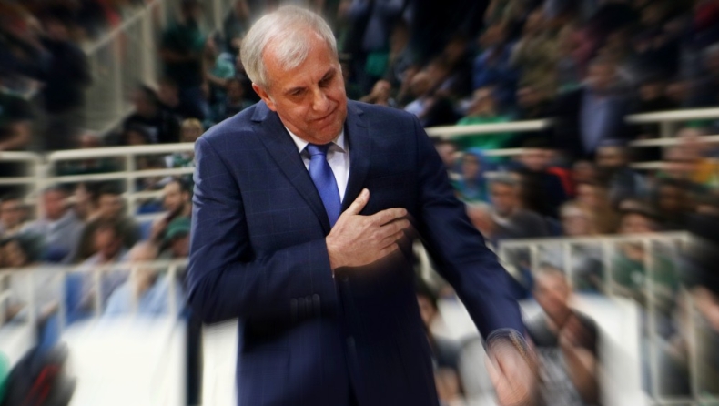 Ομπράντοβιτς: Έχει πληγωθεί από τον Παναθηναϊκό και τον έχει πληγώσει! (vids)